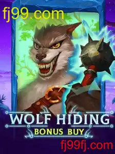WolfHidingBonusBuy